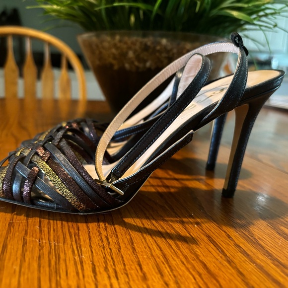 😍SJP heels Euro 37.5 / US 7 - Picture 3 of 8